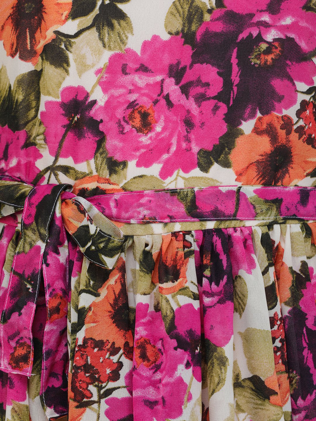 SCORPIUS Multicolor printed cutsleeve