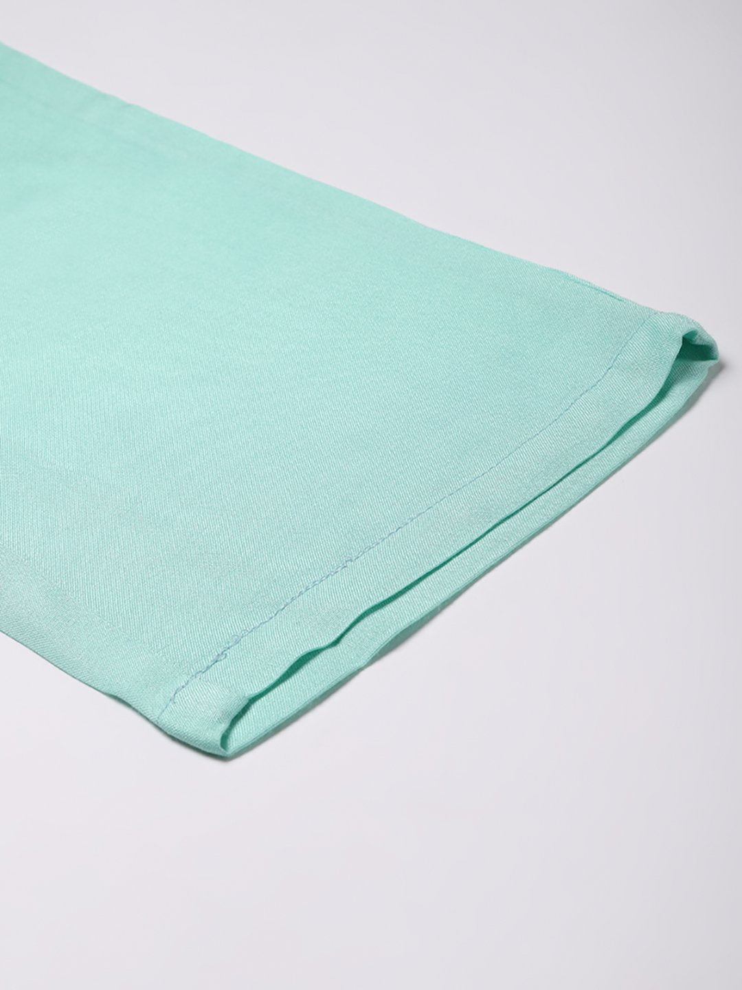 Cation Aqua Solid Night Suit
