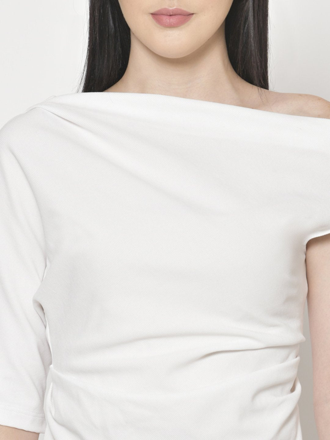Cation White Solid Top