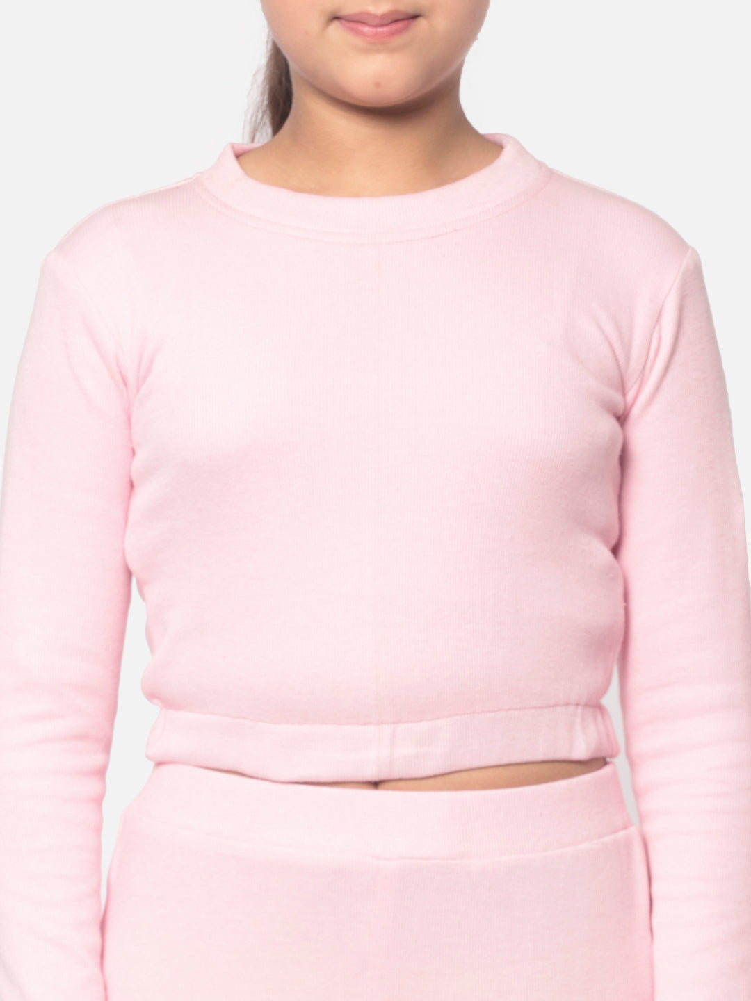 MINOS Pink Co-ord Set