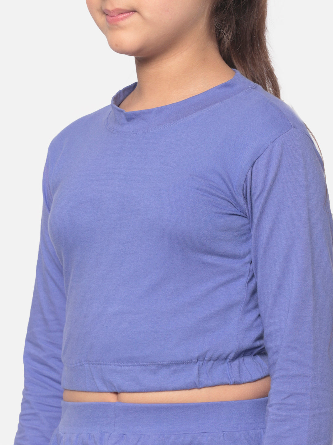 MINOS Royal Blue Co-ord Set