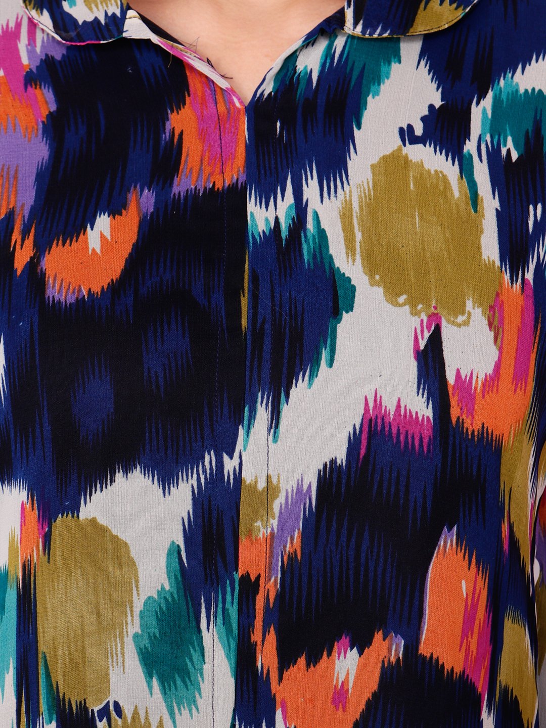 SCORPIUS MULTICOLOR LONGTOP