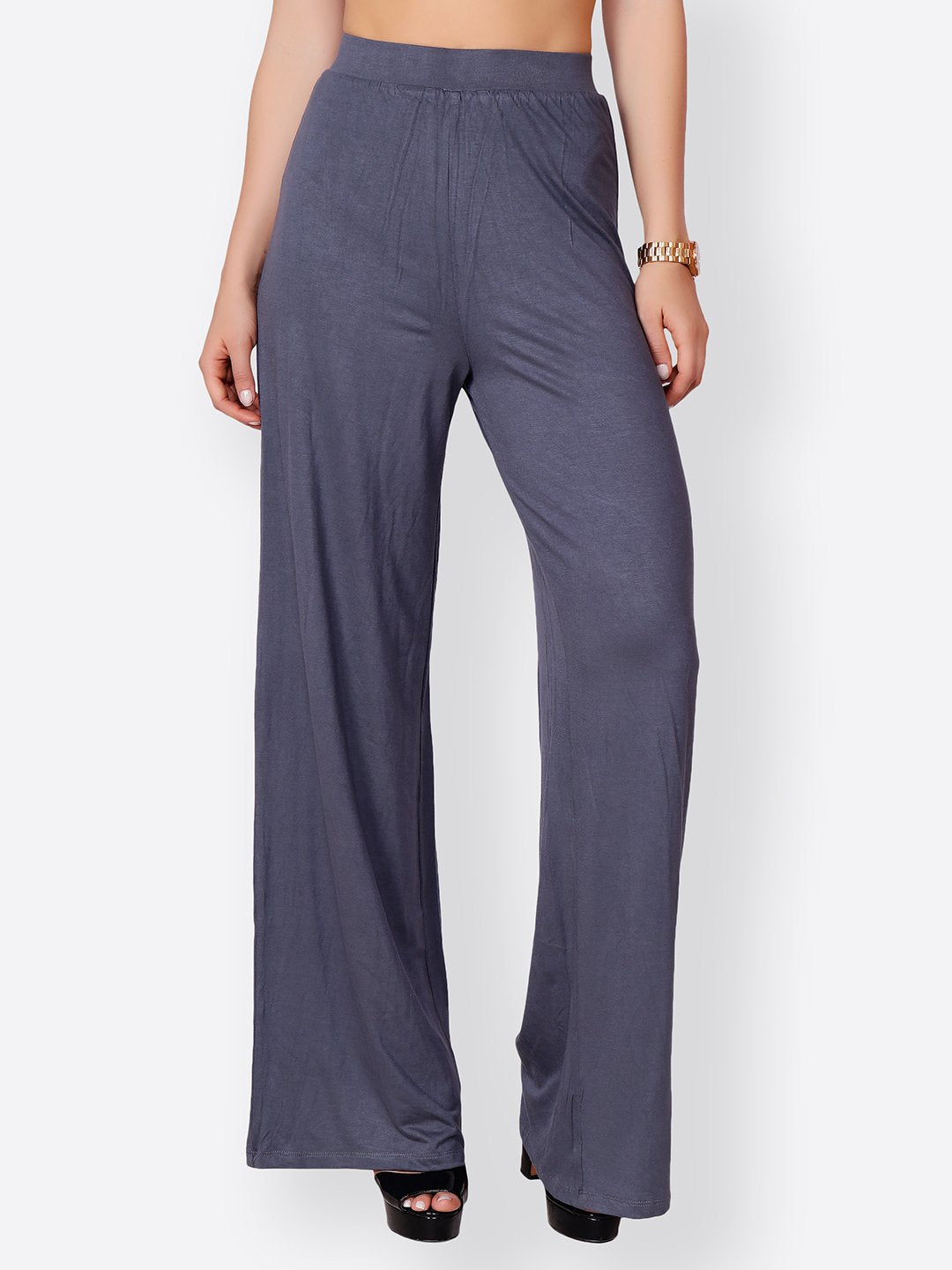SCORPIUS GREY SOLID PALLAOZ
