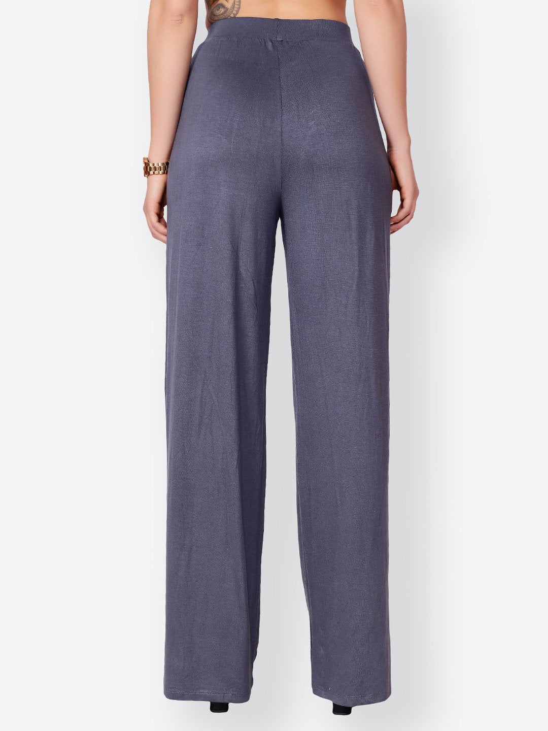 SCORPIUS GREY SOLID PALLAOZ