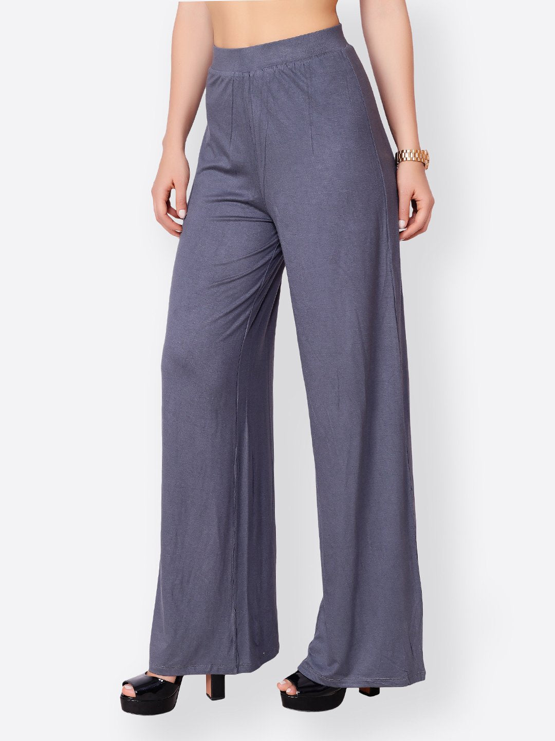 SCORPIUS GREY SOLID PALLAOZ