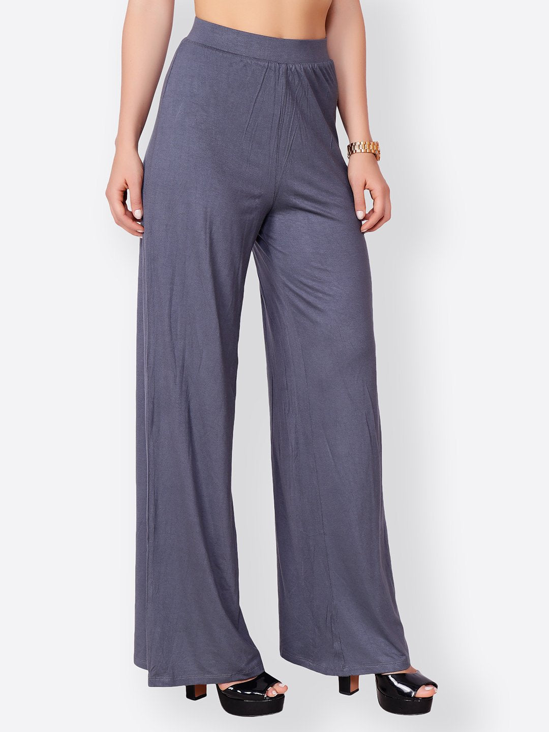 SCORPIUS GREY SOLID PALLAOZ