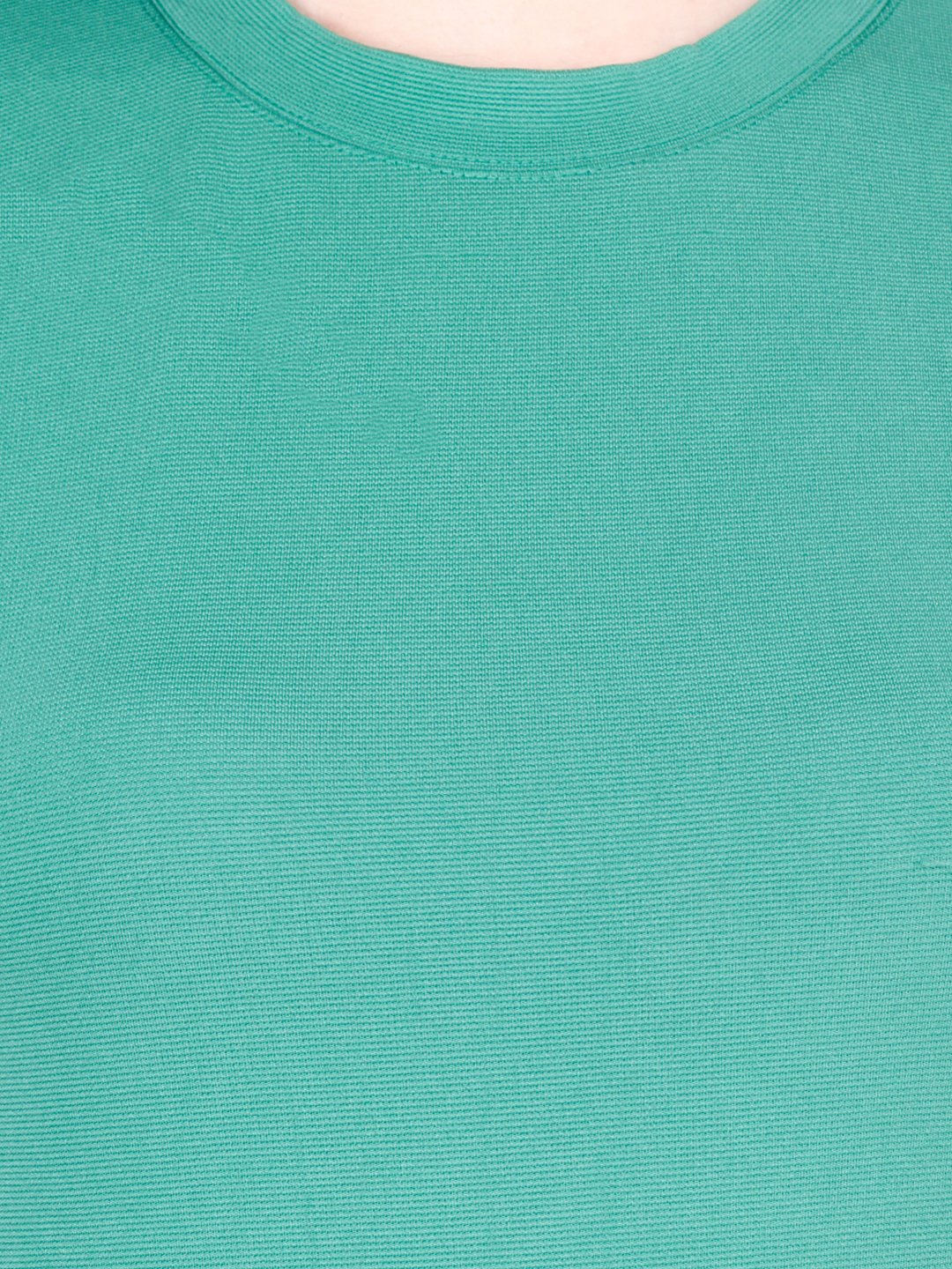 SCORPIUS SOLID GREEN TOP