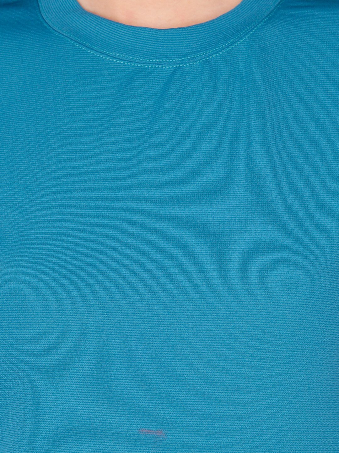SCORPIUS SOLID BLUE TOP