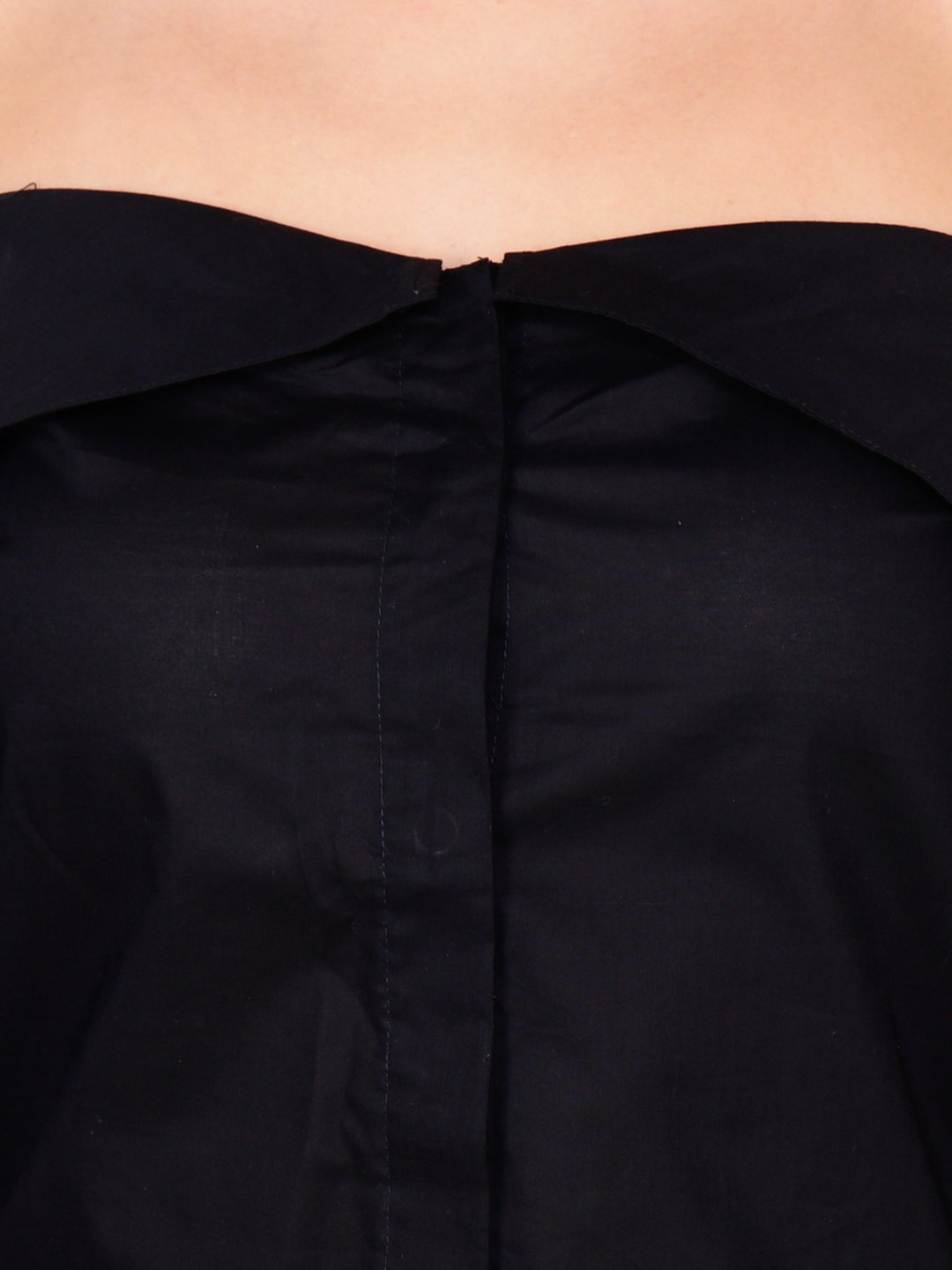 SCORPIUS SOLID BLACK TOP