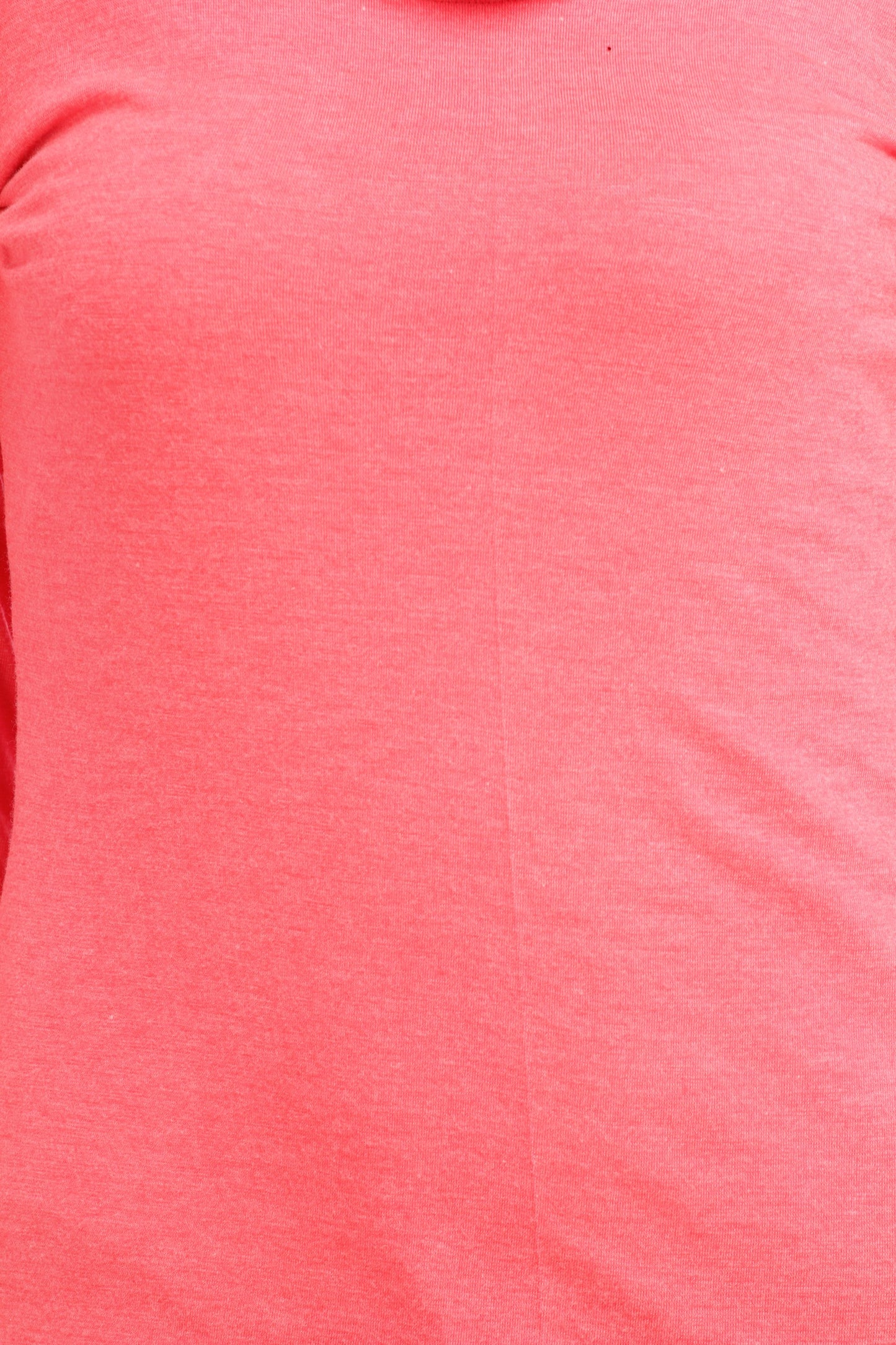 Pink Solid Top