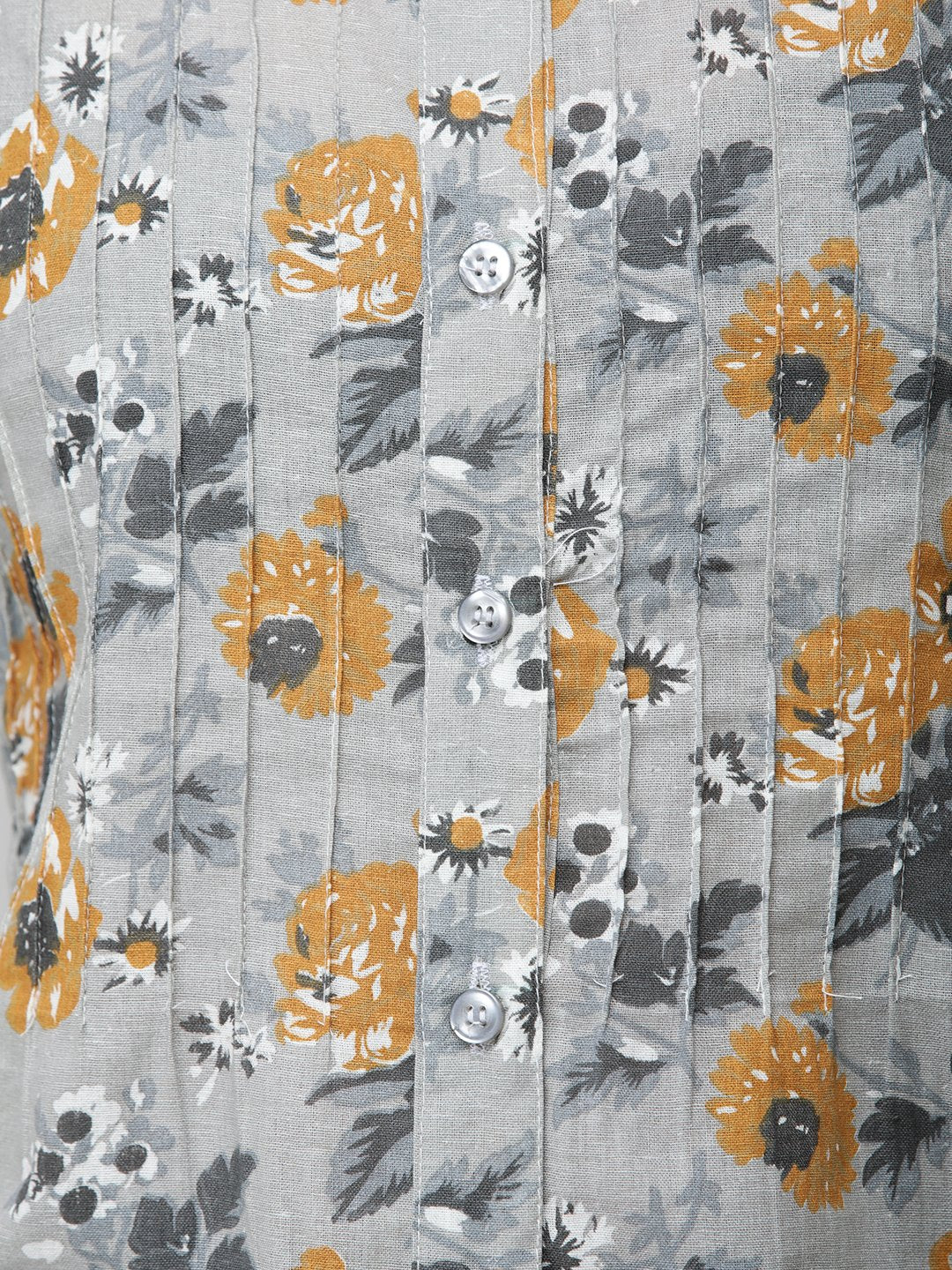 Cation Printed Tunic