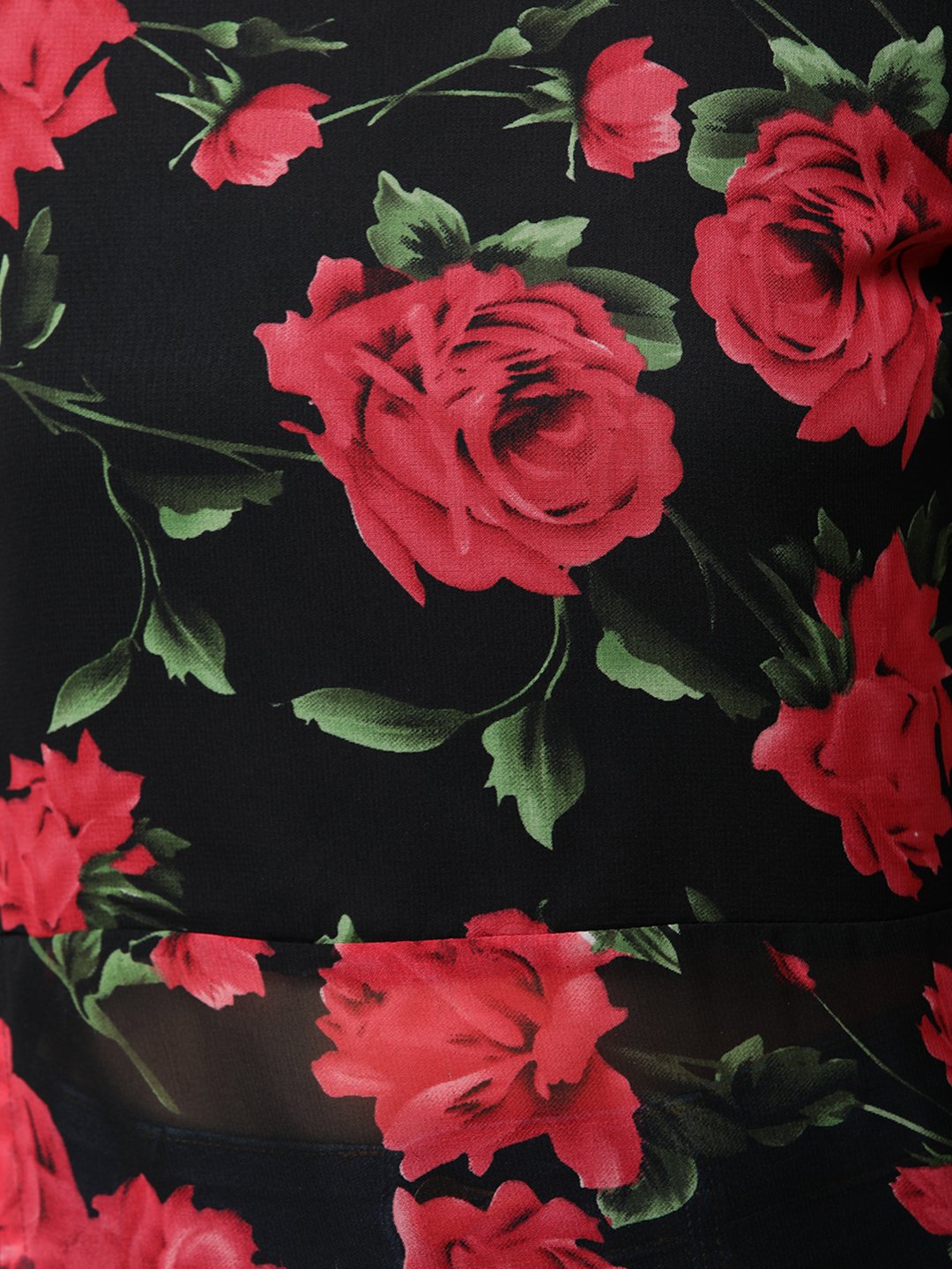 Cation Printed Tunic