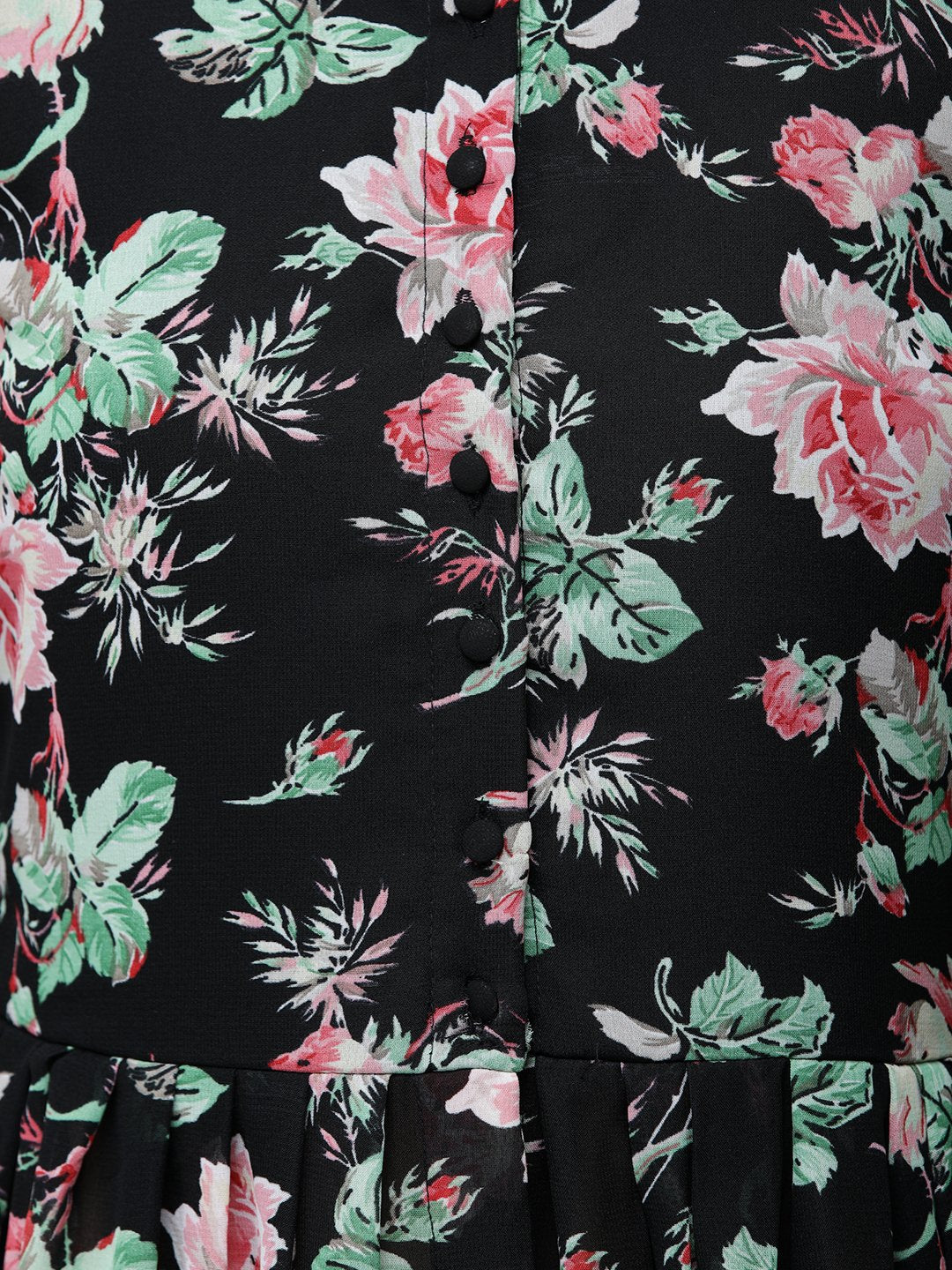 Cation Printed Tunic