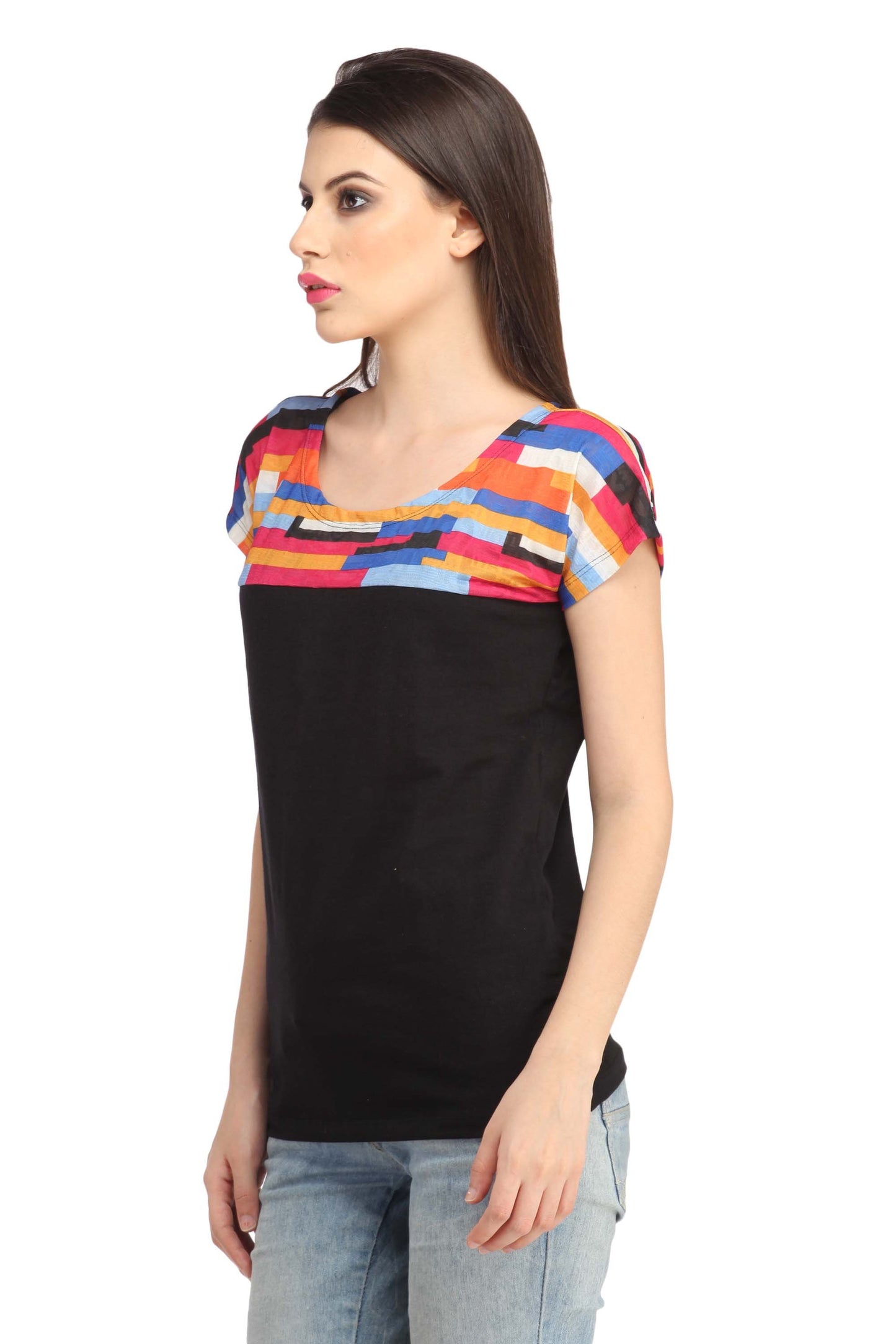 Cation Black Top