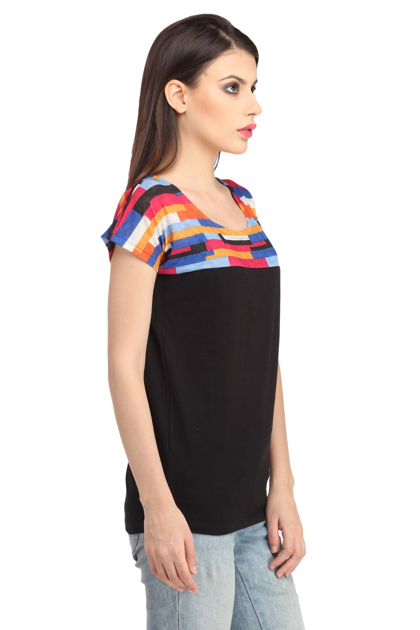 Cation Black Top