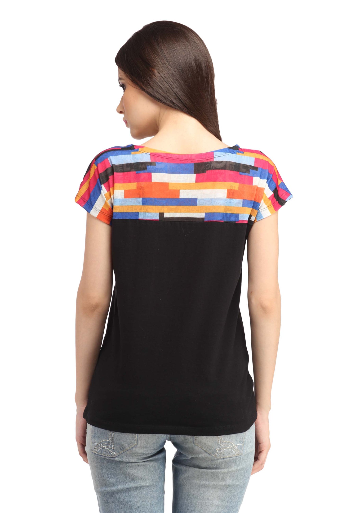 Cation Black Top