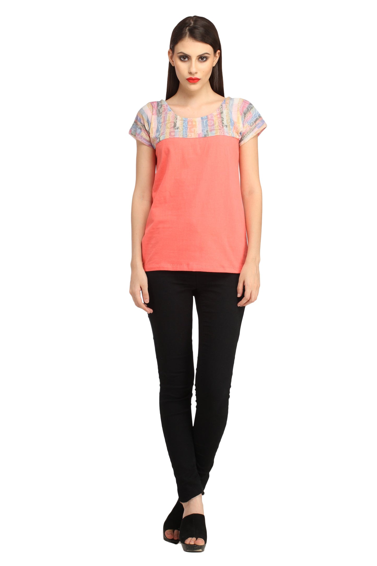 Cation Peach Top