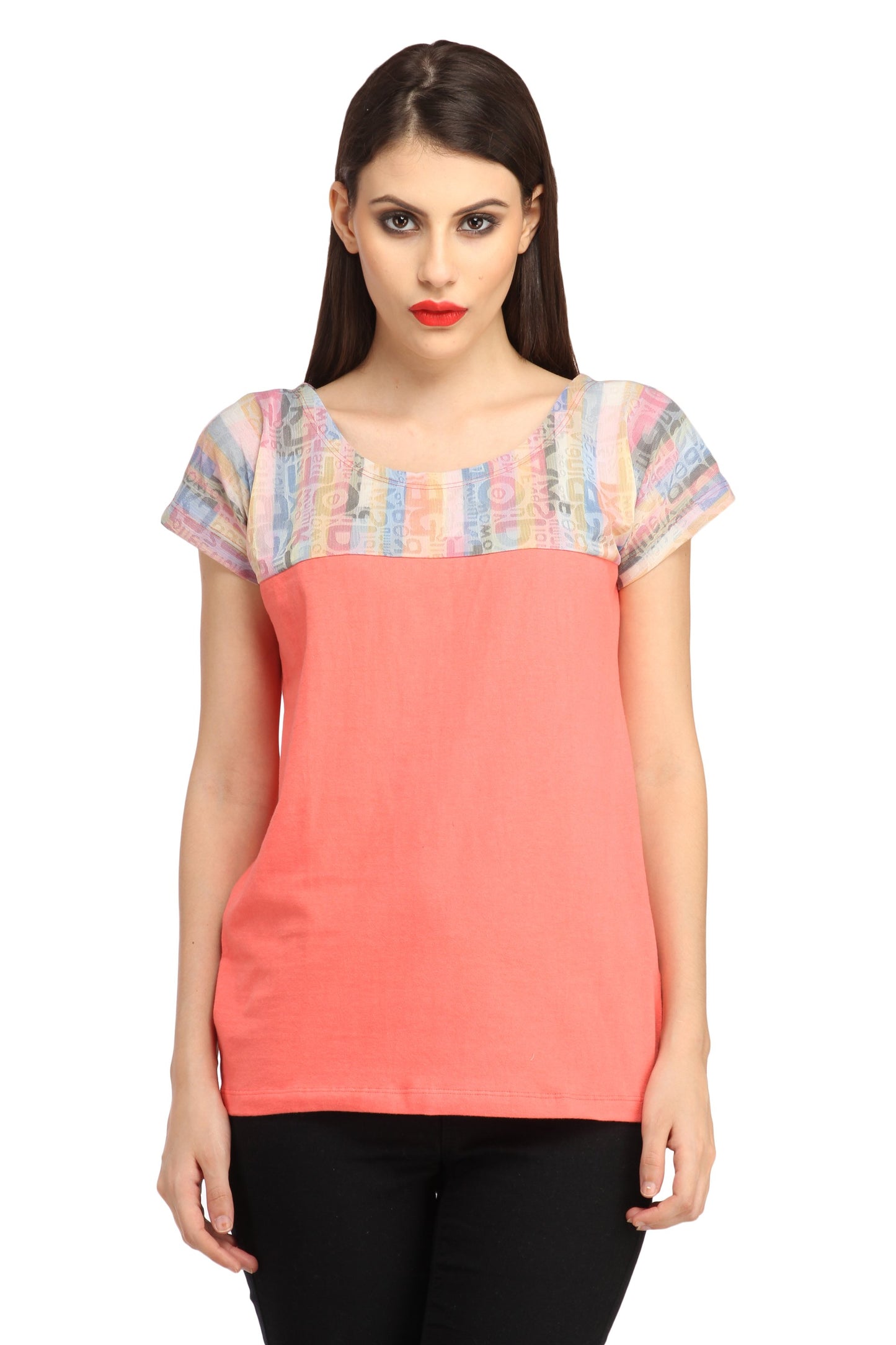 Cation Peach Top