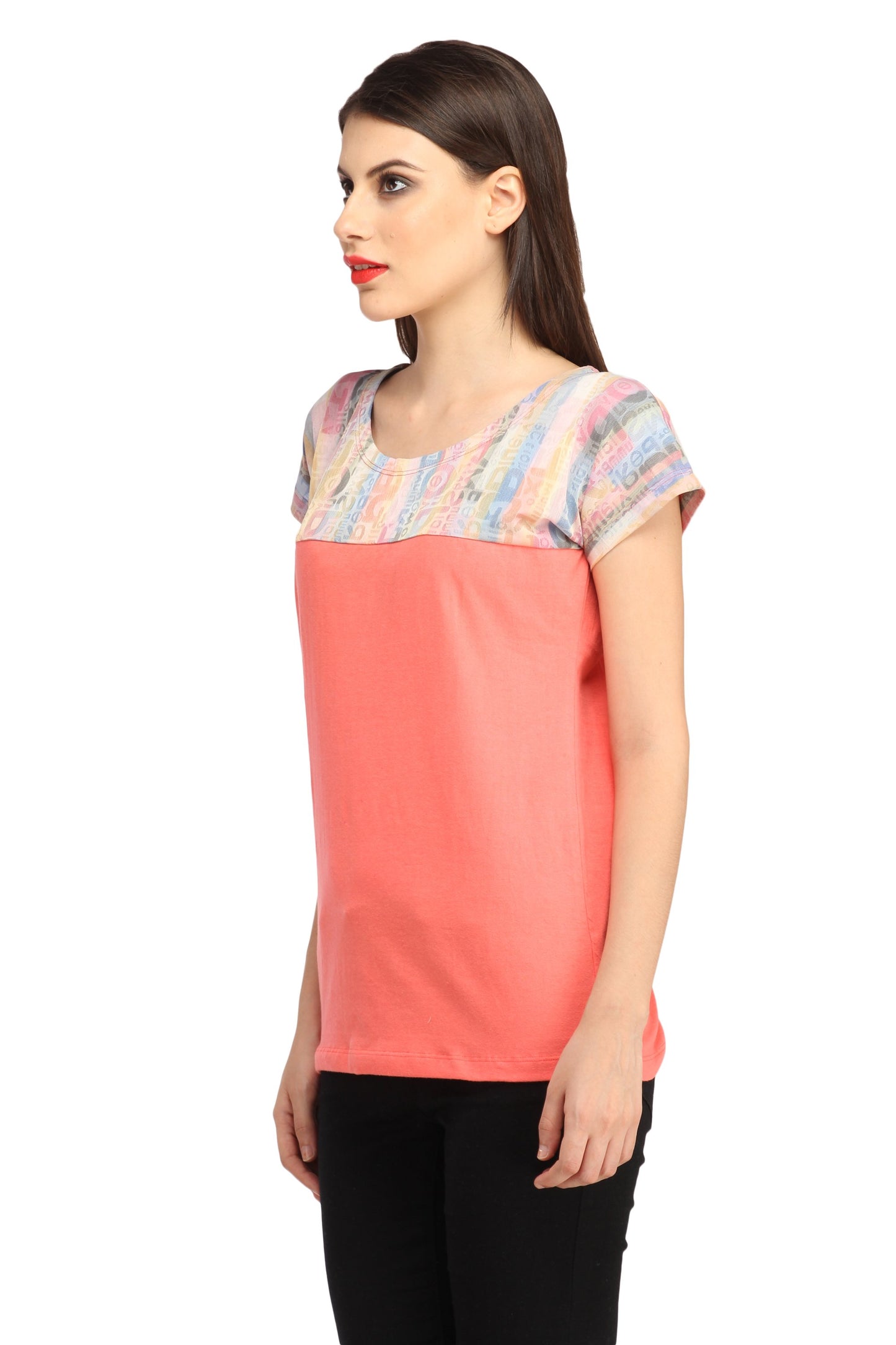 Cation Peach Top