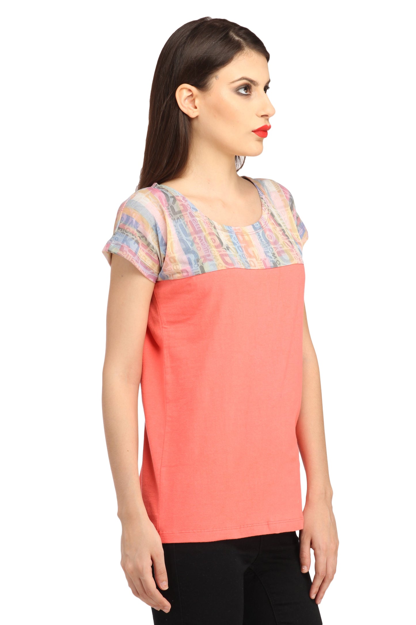 Cation Peach Top