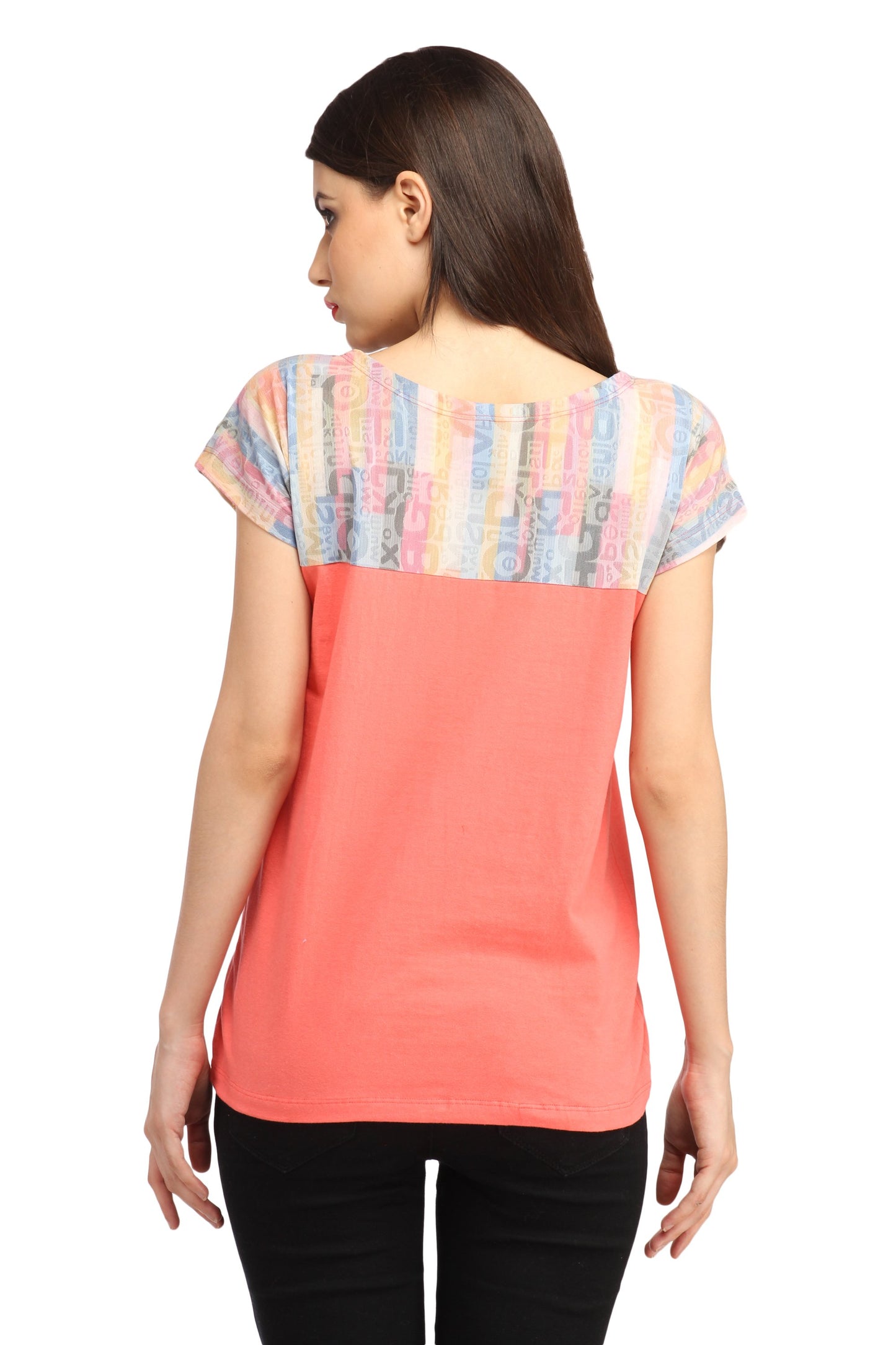 Cation Peach Top