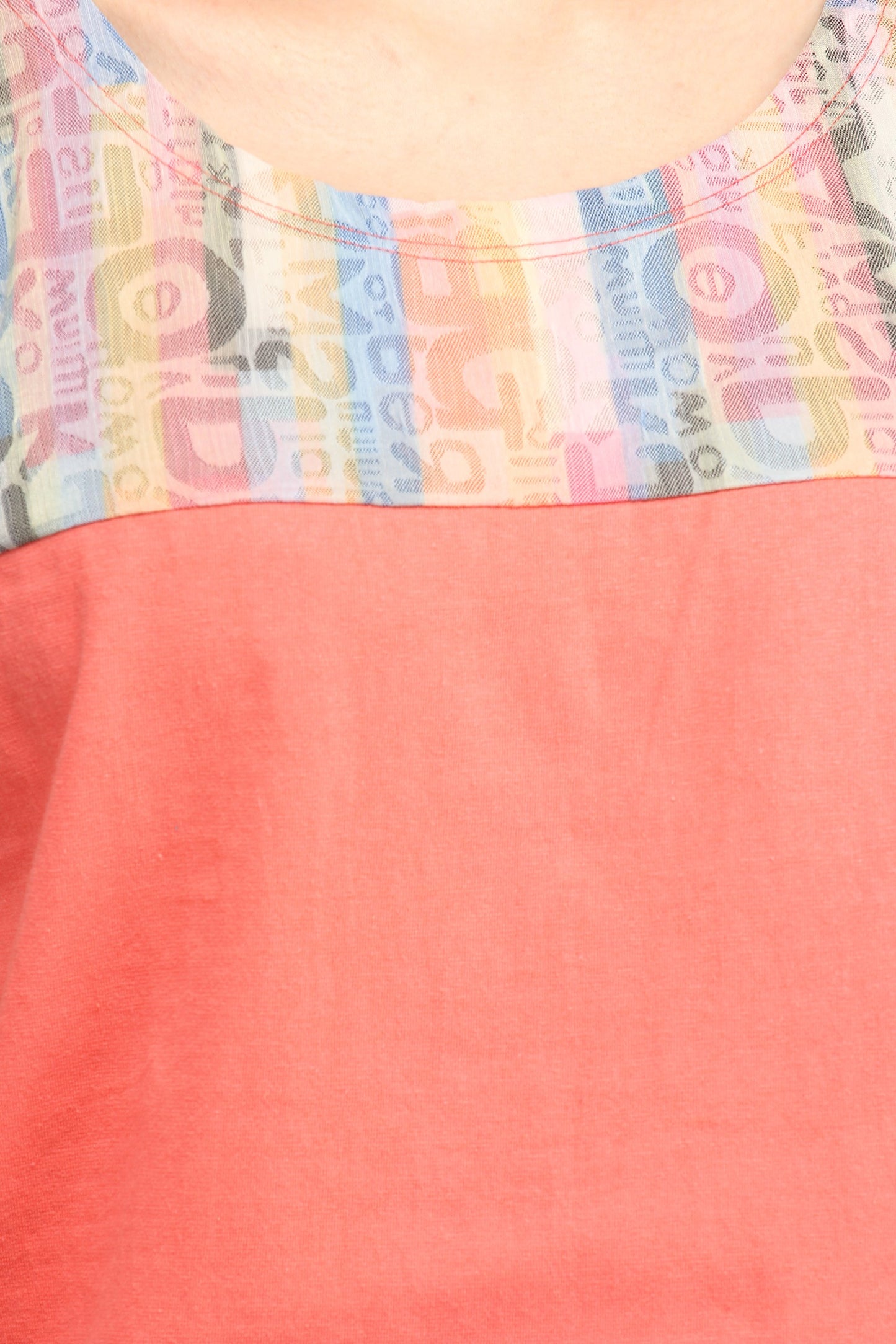 Cation Peach Top