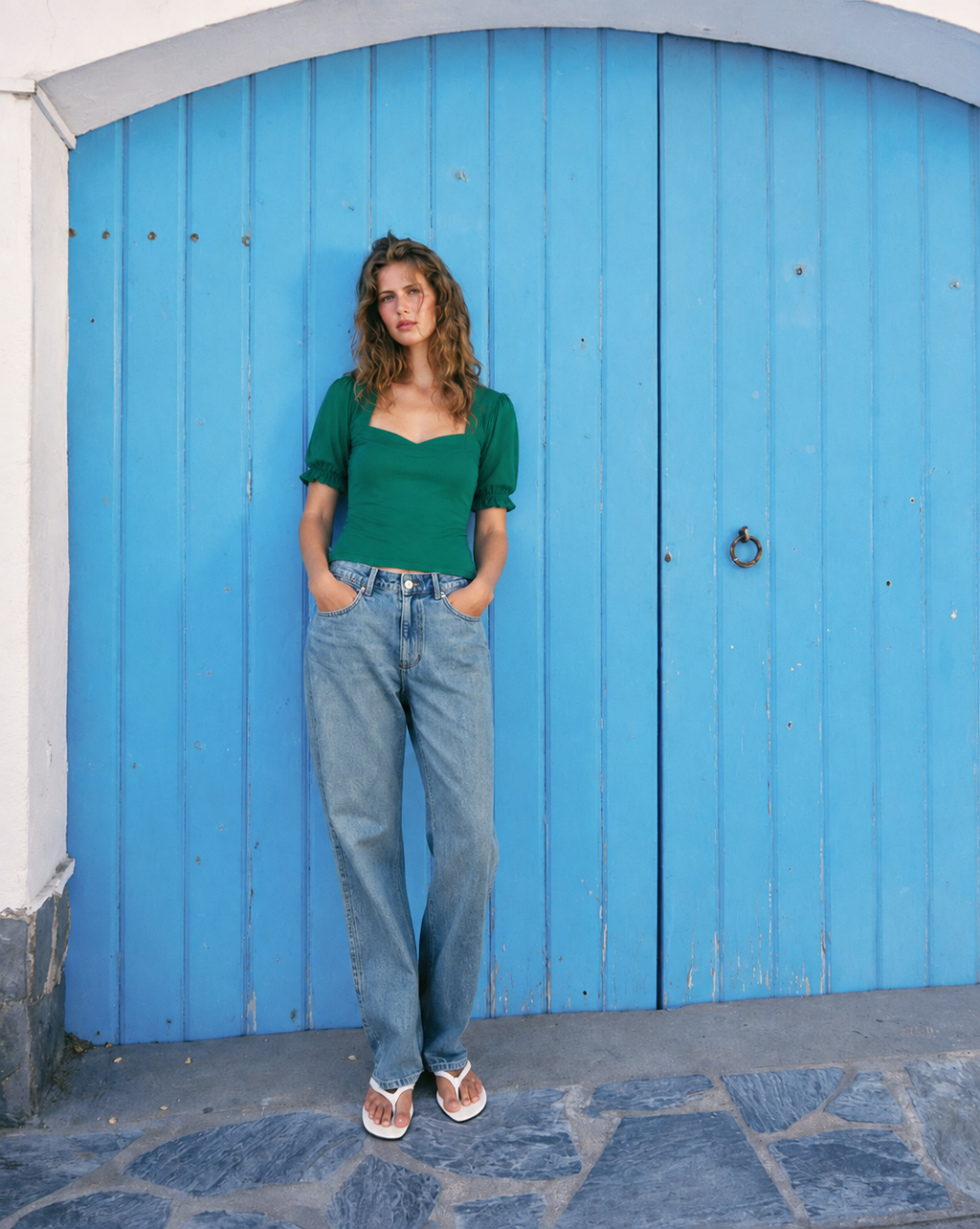 Cation Solid DG Top
