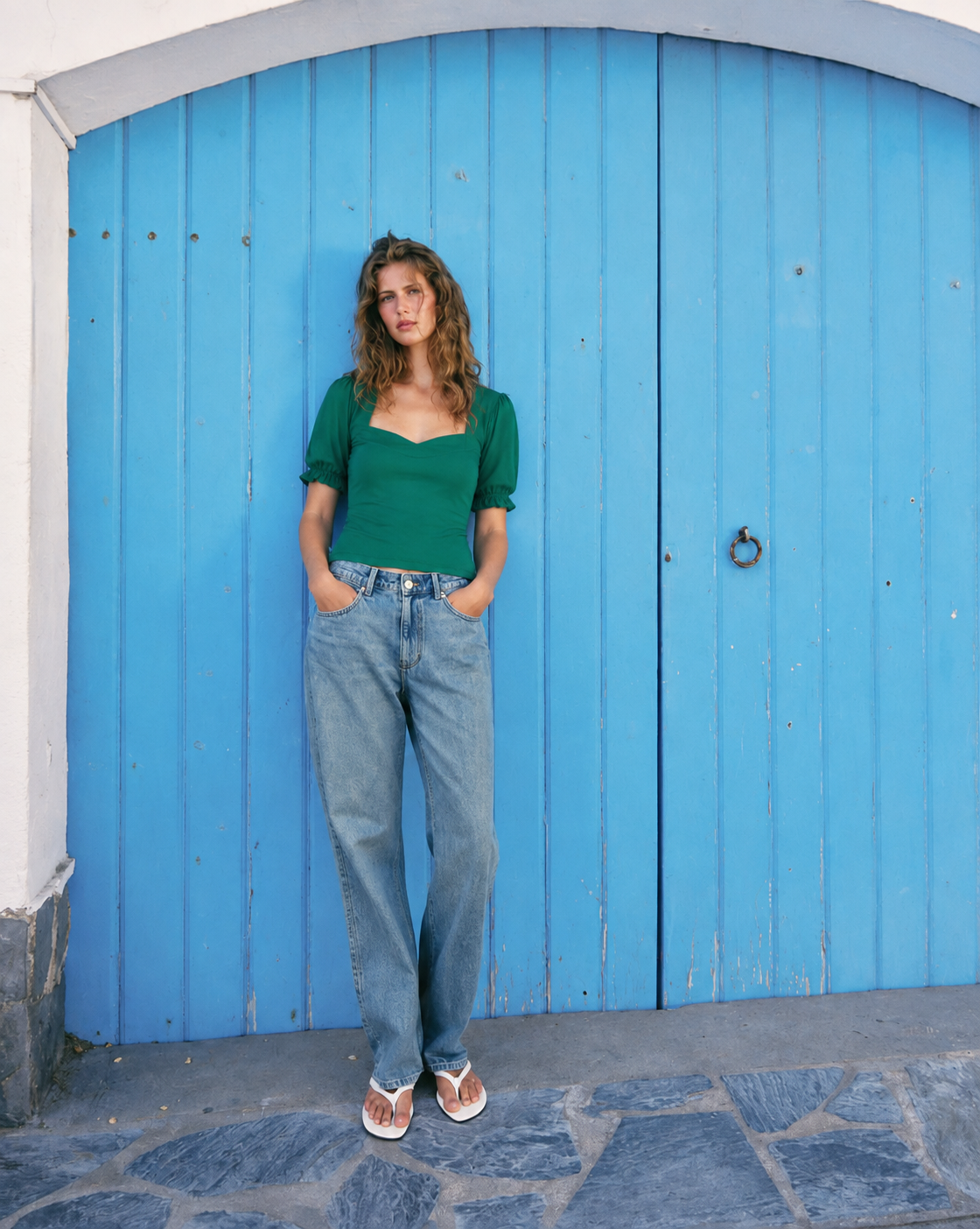 Cation Solid DG Top