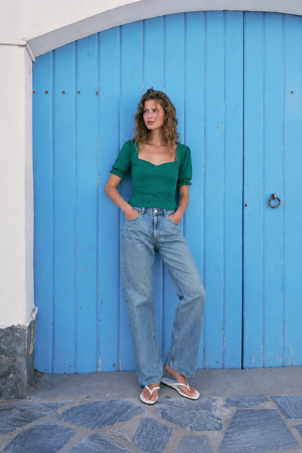 Cation Solid DG Top