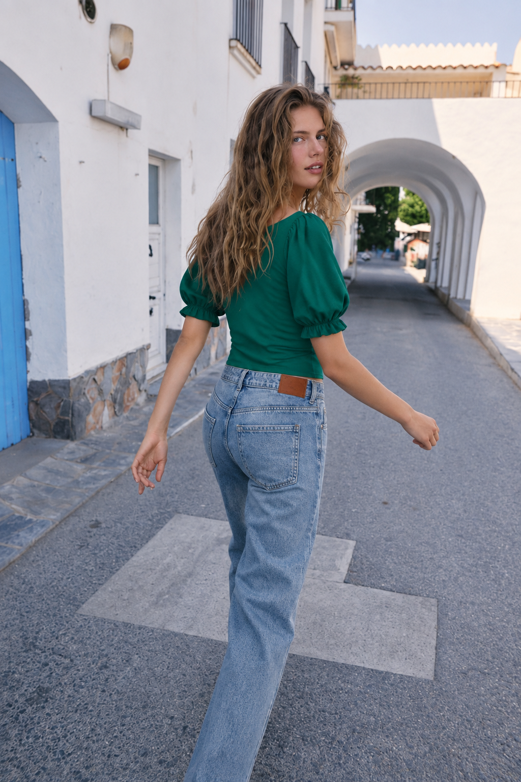 Cation Solid DG Top