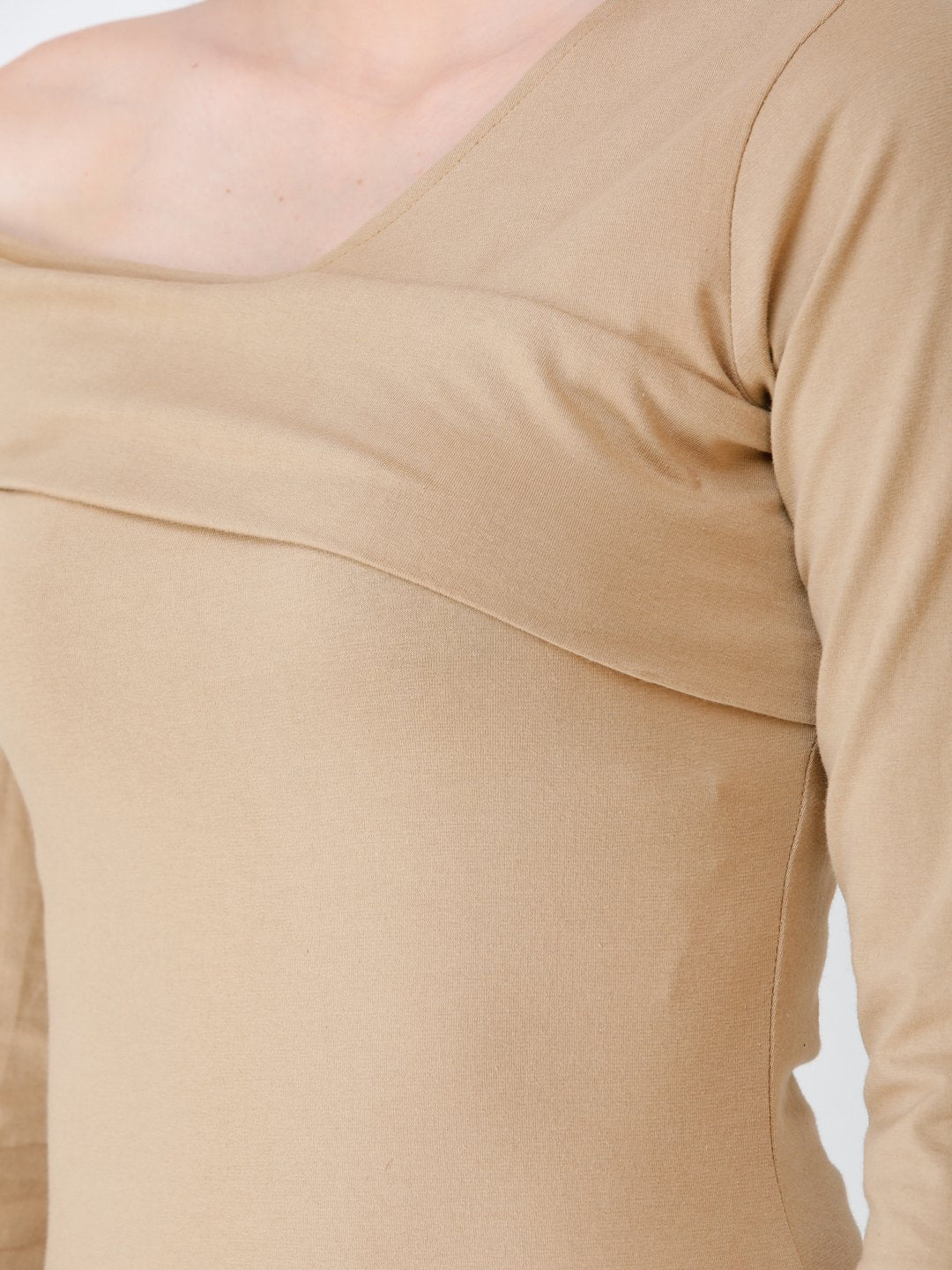 SCORPIUS Gold regular top