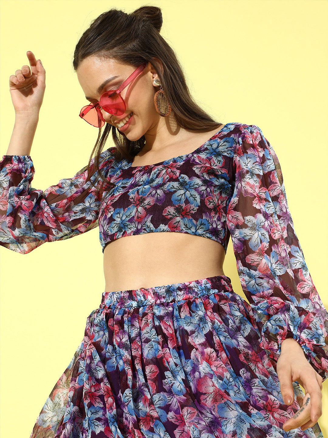 Cation Clothing Set