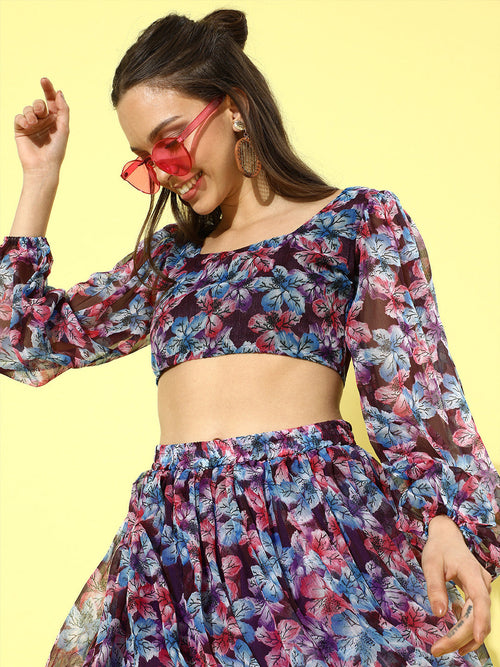 Cation Clothing Set