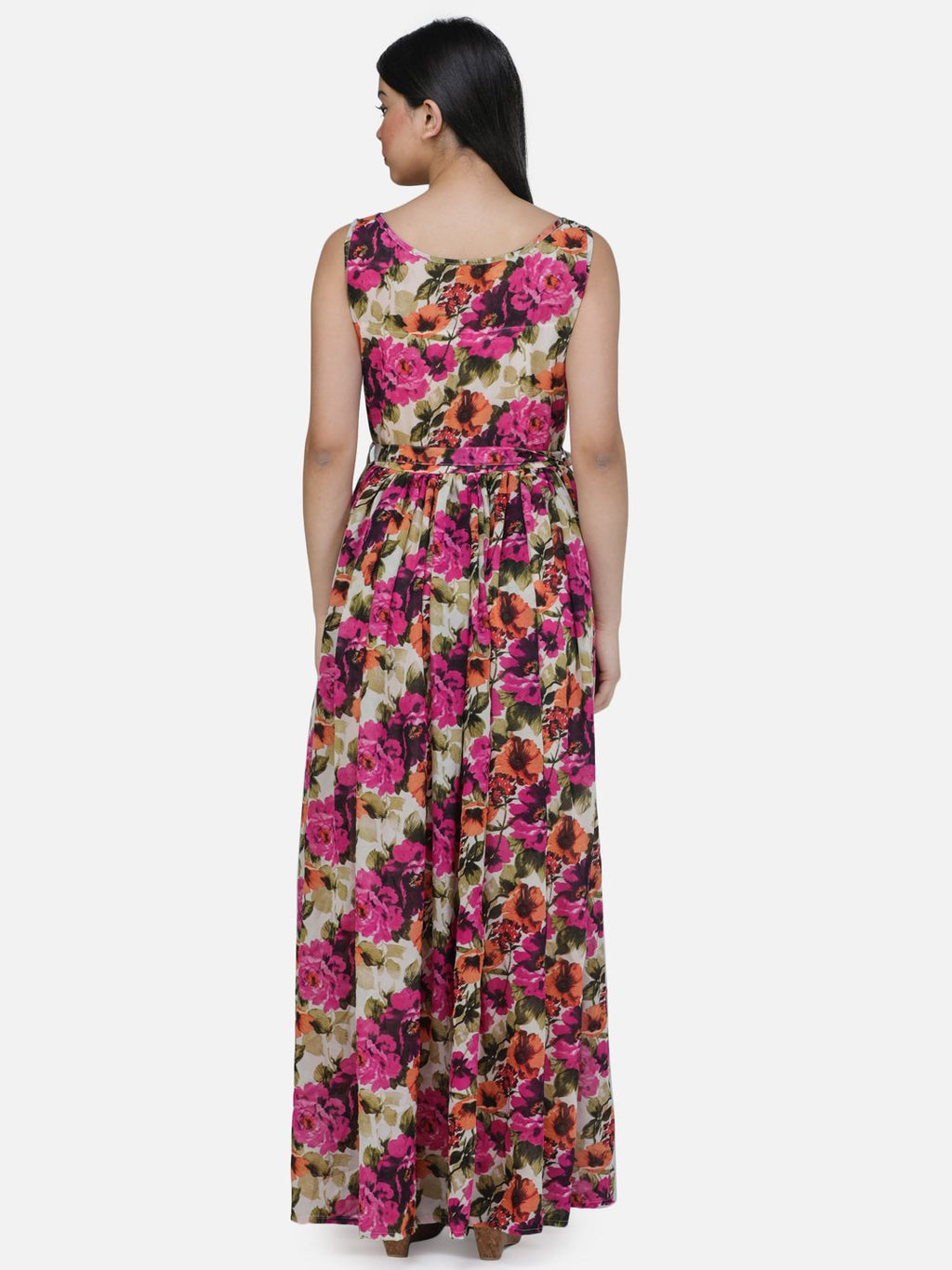 SCORPIUS Multicolor printed cutsleeve