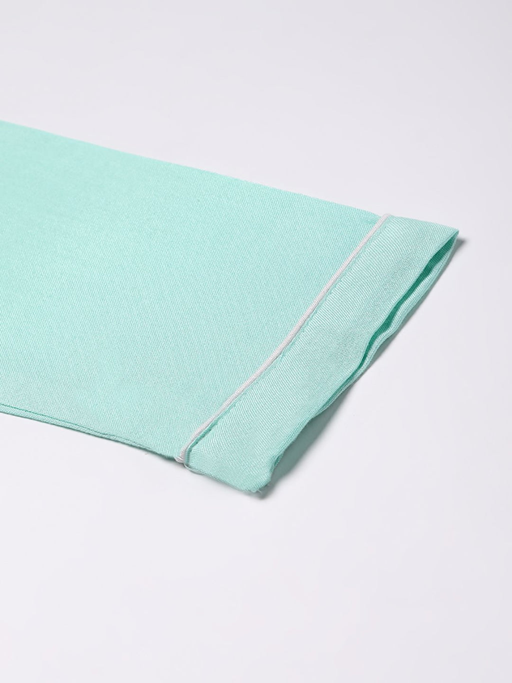 Cation Aqua Solid Night Suit