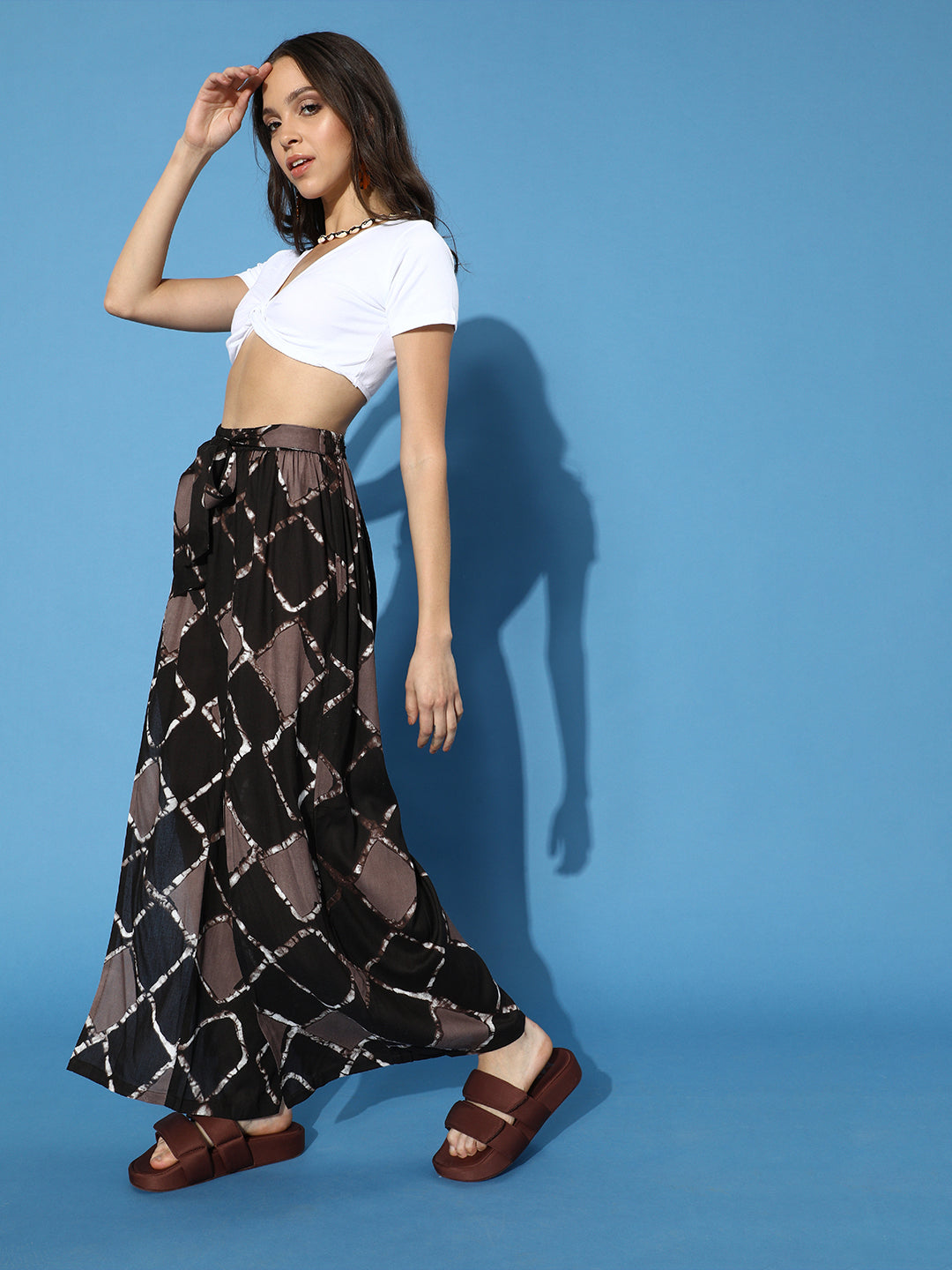 Cation Clothing Set