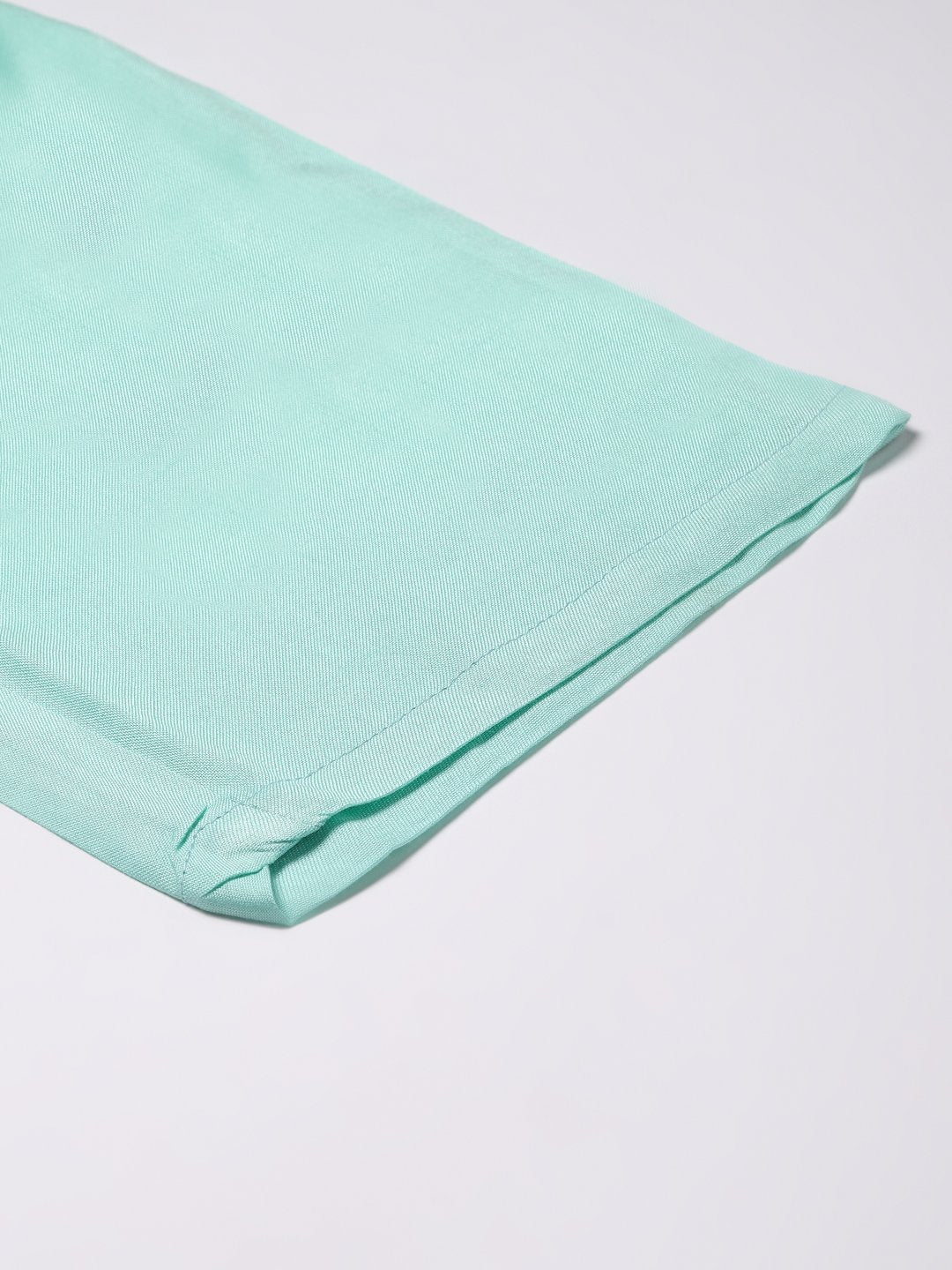 Cation Aqua Solid Night Suit
