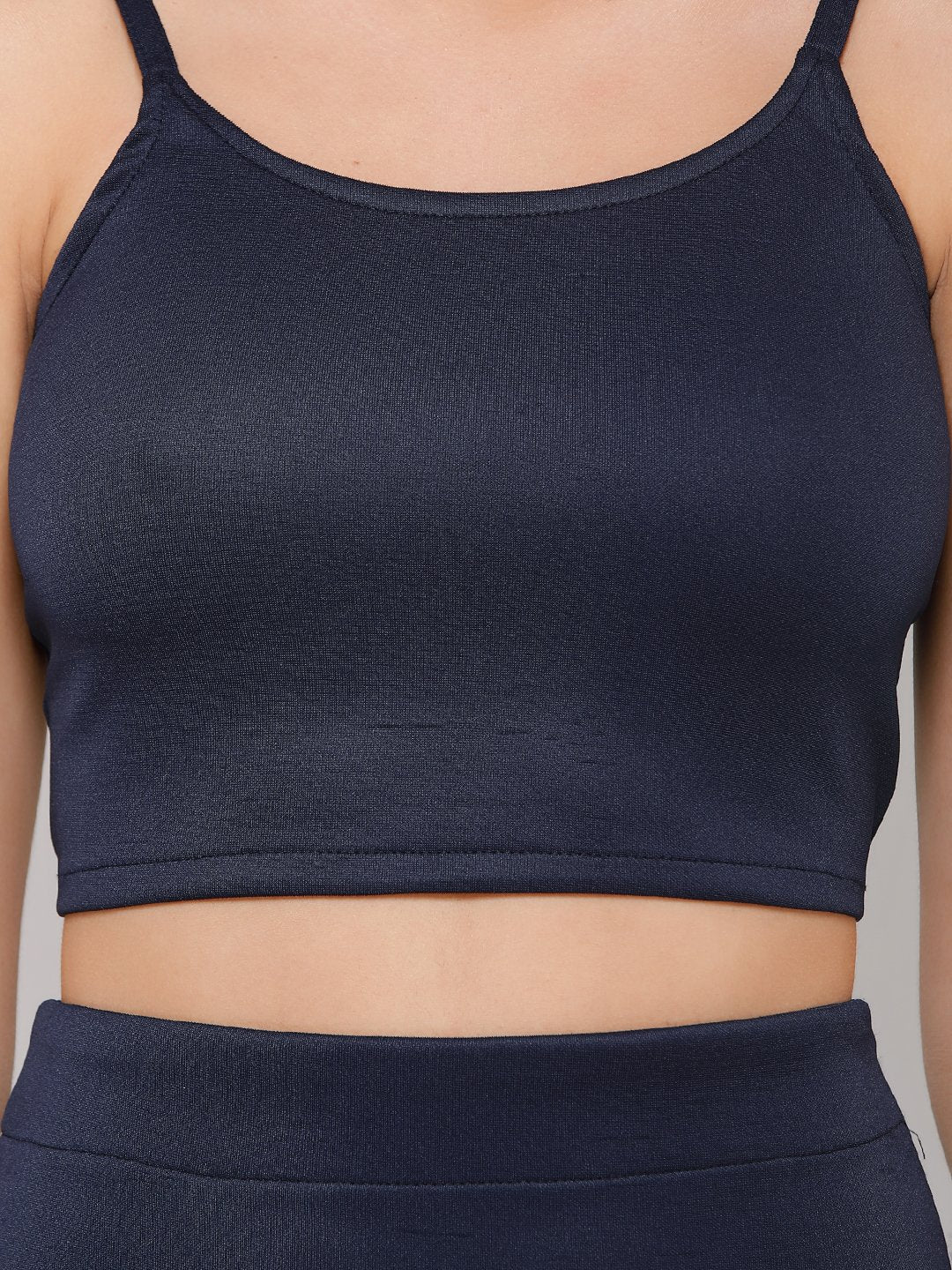 Navy Clothing Set