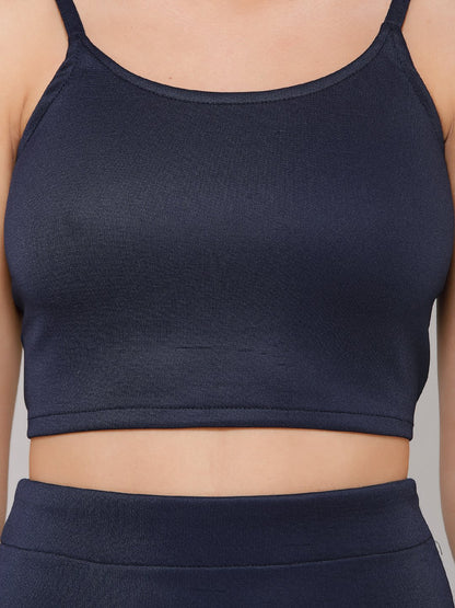 Navy Clothing Set