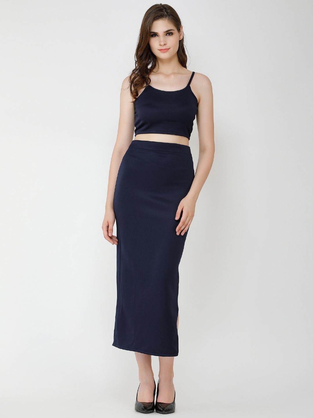Navy Clothing Set