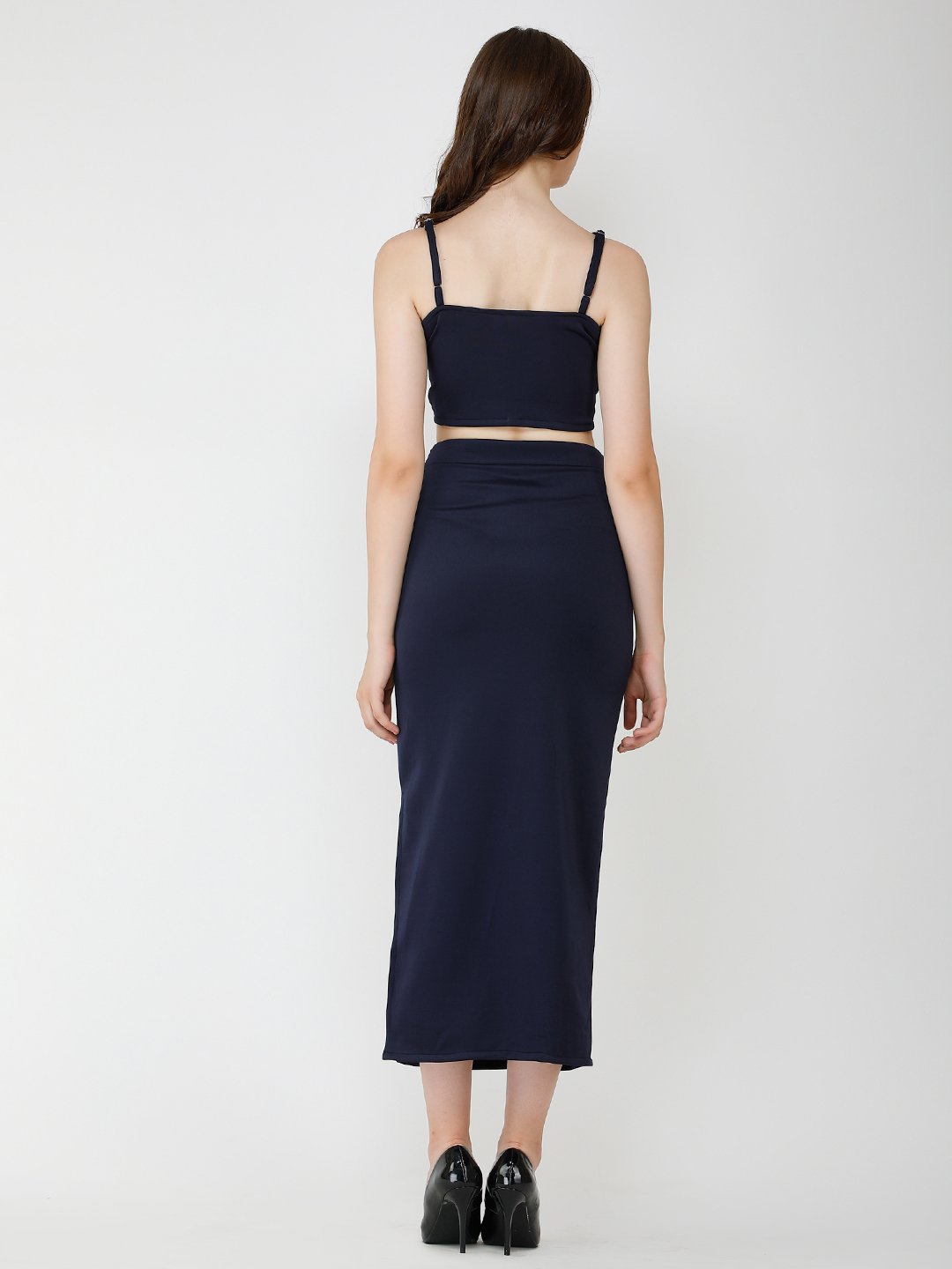 Navy Clothing Set