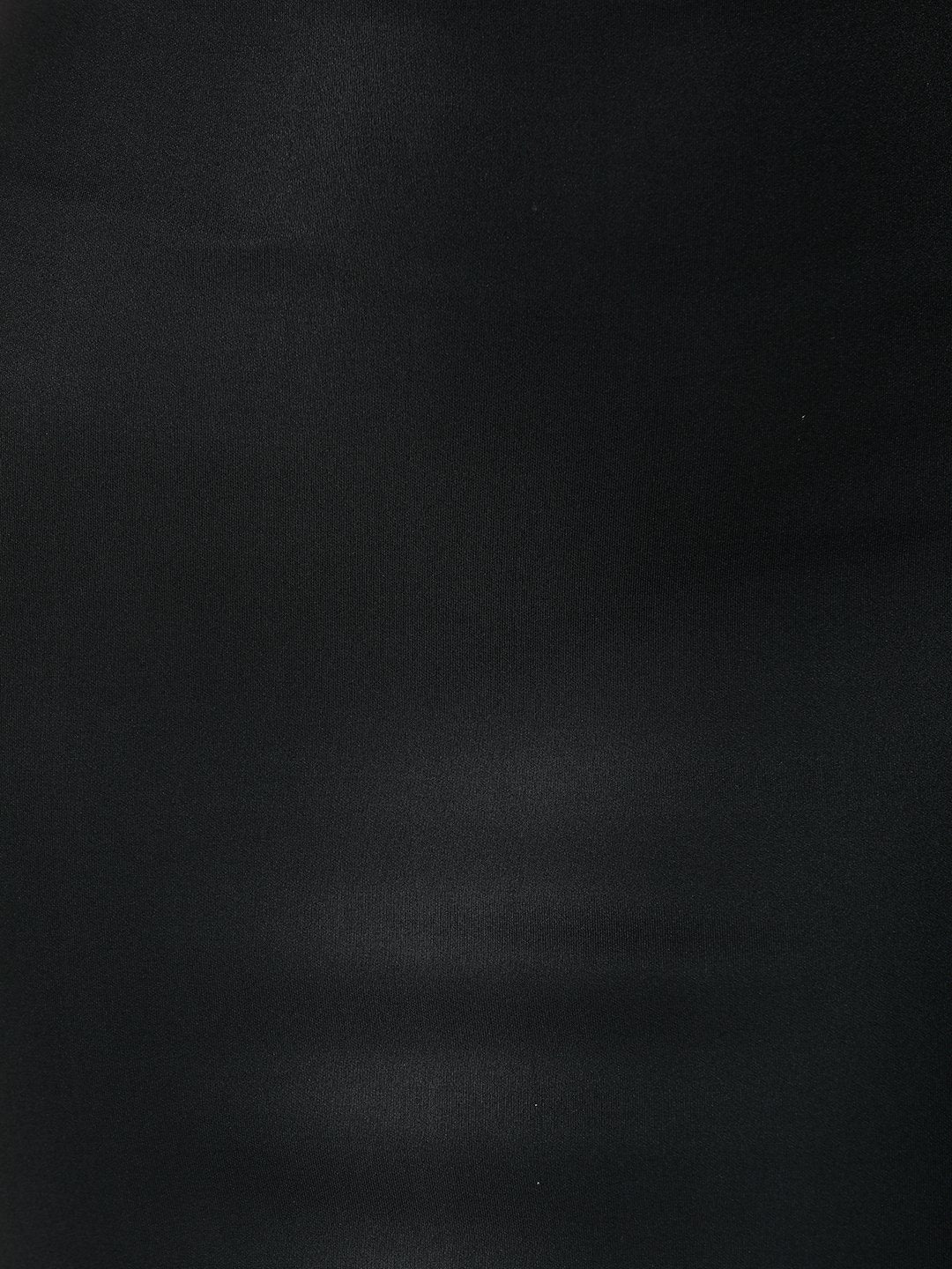Black Clothing Set