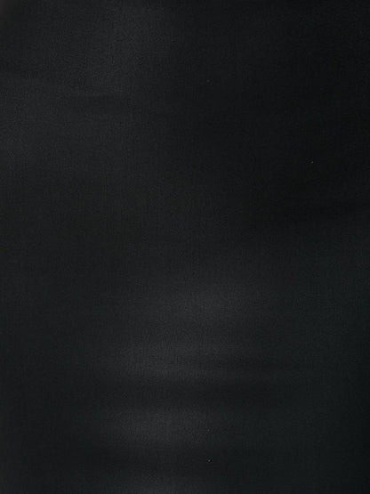 Black Clothing Set
