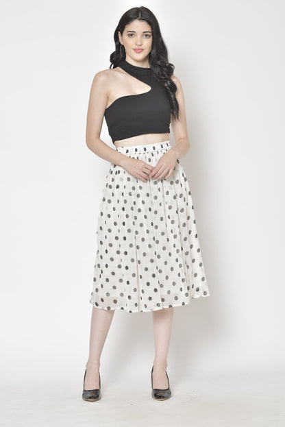 Cation Black Solid Top