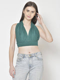 Cation Green Solid Top
