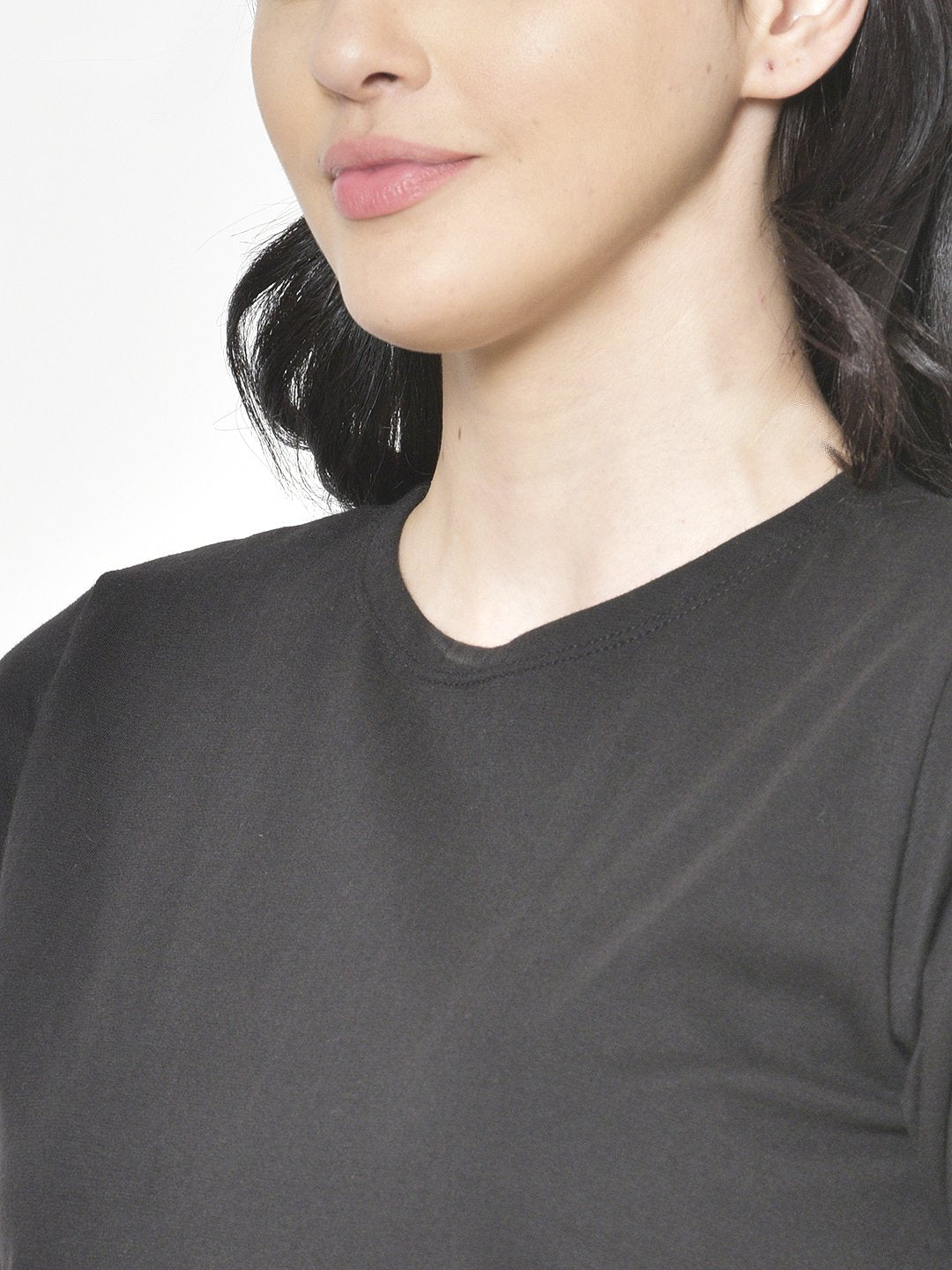 Cation Black Night Suit