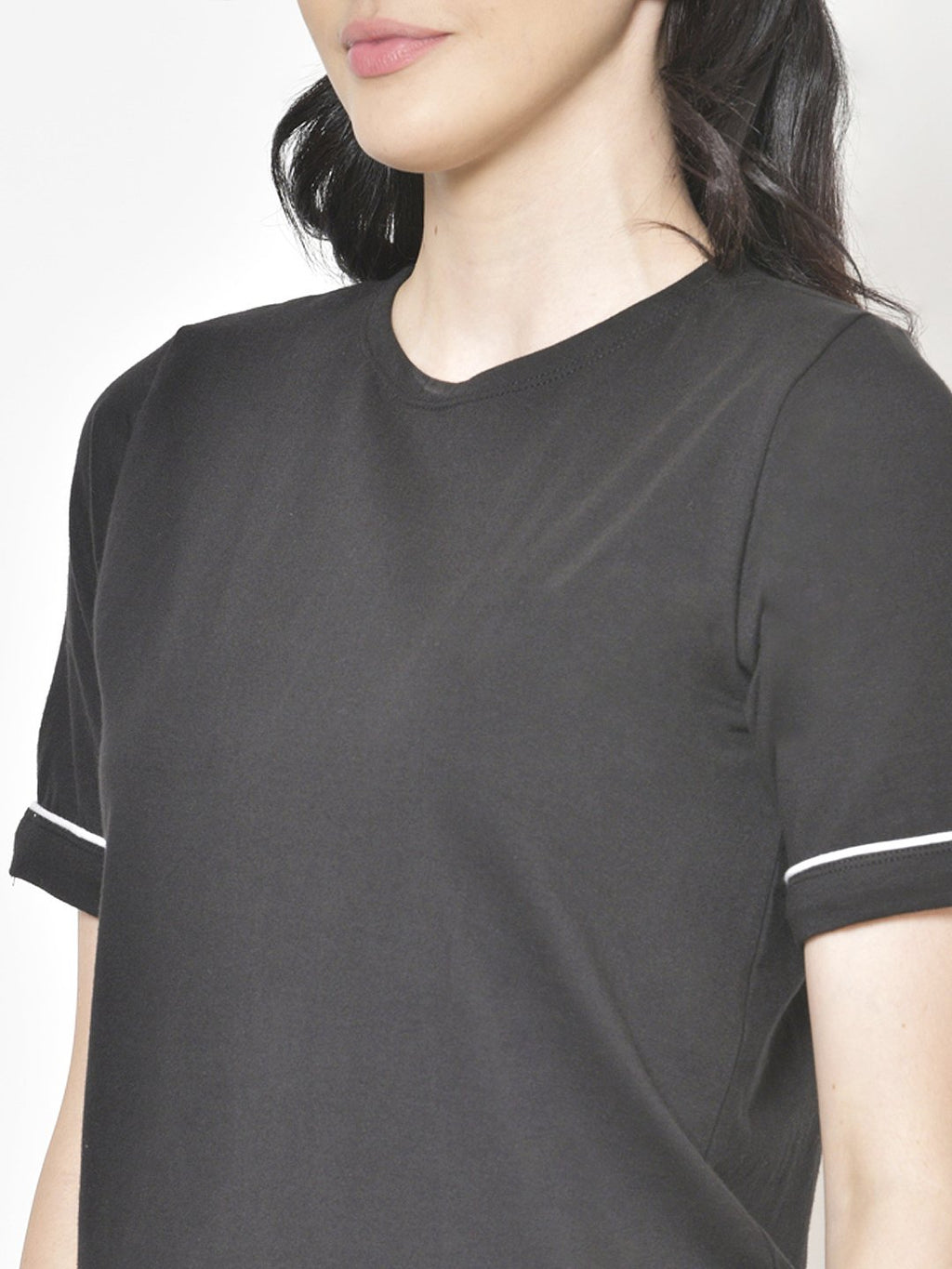 Cation Black Night Suit