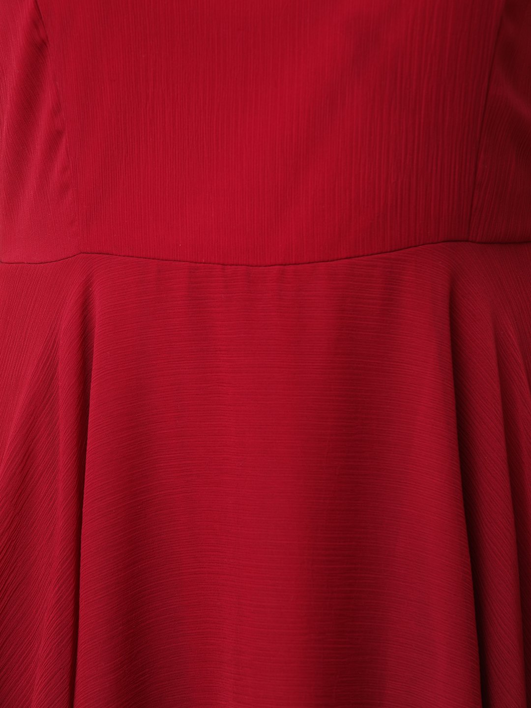 Scorpius Maroon ethnic dress