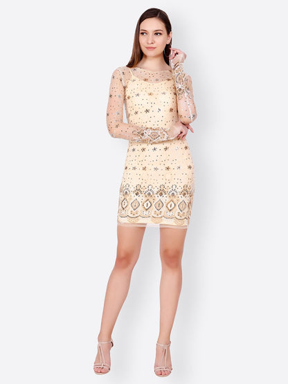 SCORPIUS DRESS