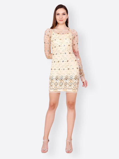 SCORPIUS DRESS